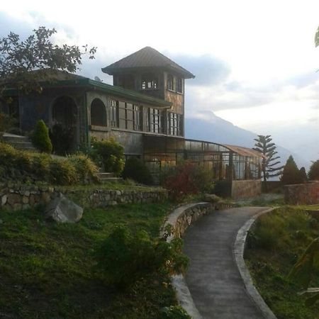 Montebelo La Paz Exterior foto