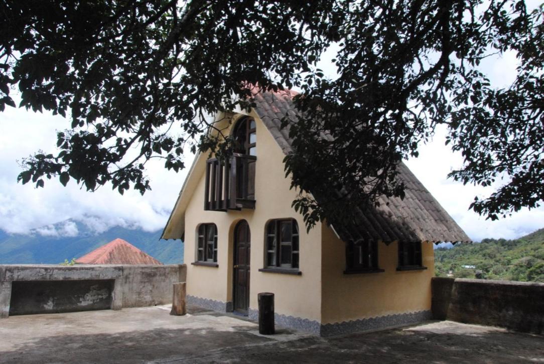 Montebelo La Paz Exterior foto