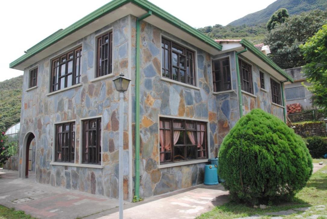 Montebelo La Paz Exterior foto