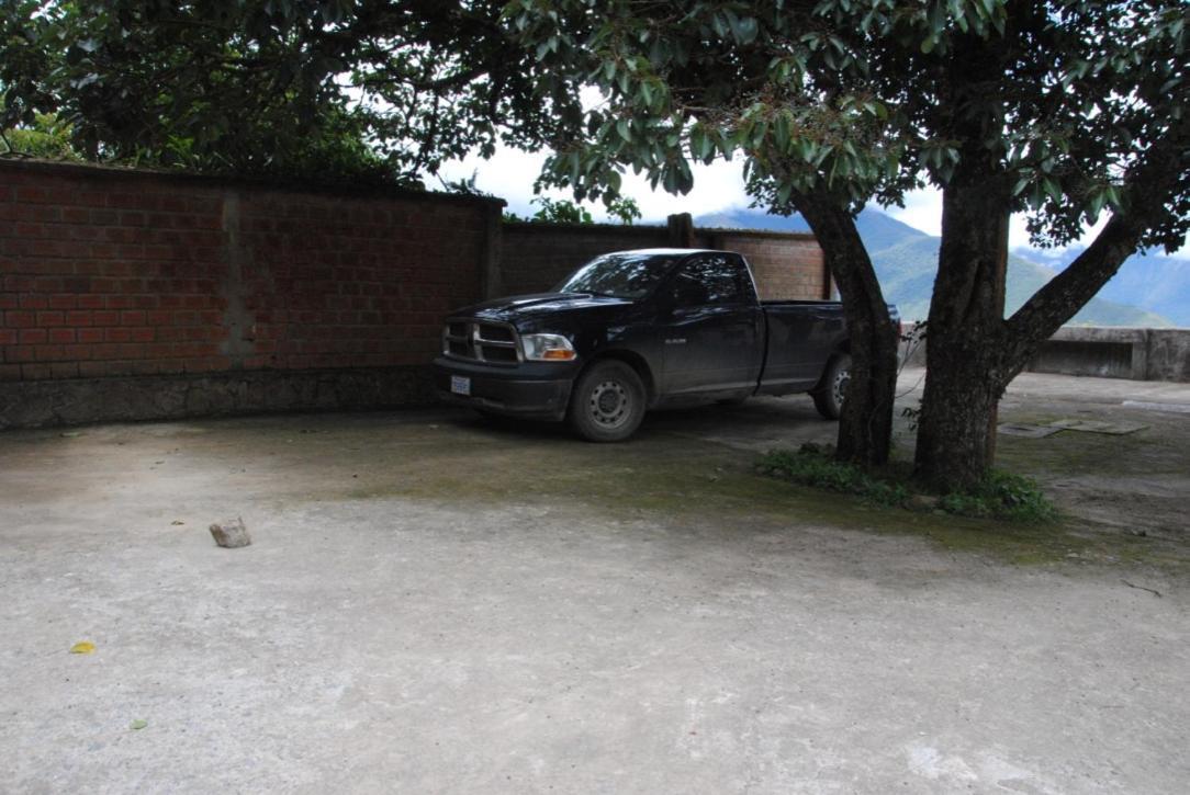 Montebelo La Paz Exterior foto